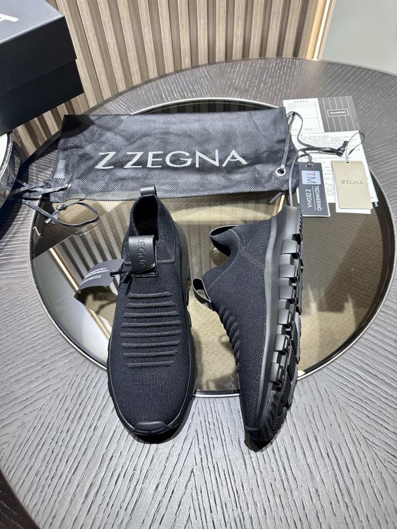 Ermenegildo Zegna Shoes